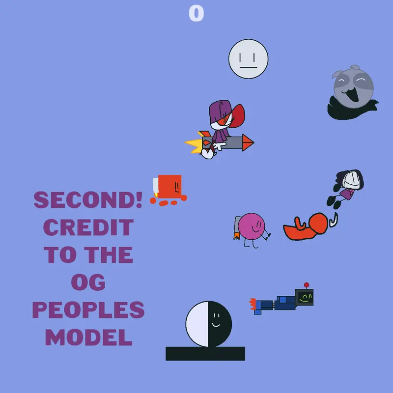 Game by @SocietyBandi