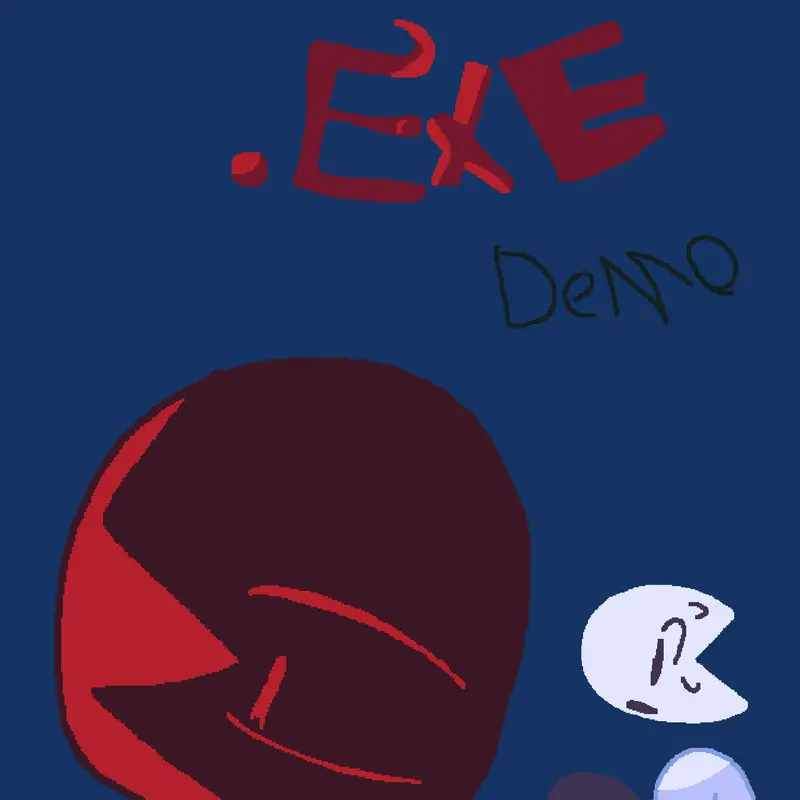 Game by @Crazii