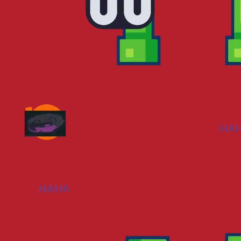 Game by @callmeStephen