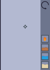 Sandbox game but good