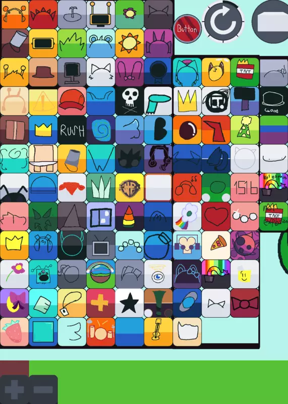 Game by @Pinkiproductions