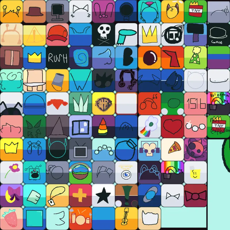 Game by @Pinkiproductions