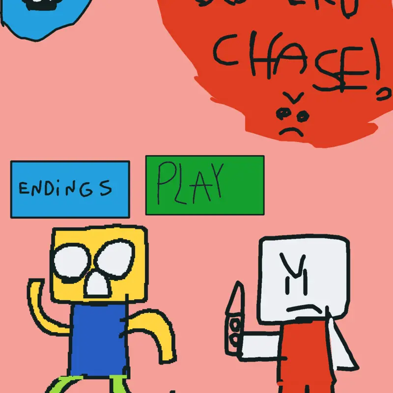 Game by @elpanapego