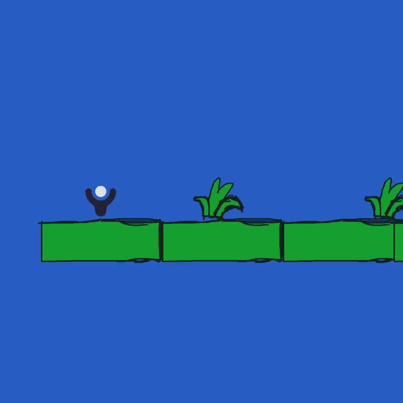 Game by @DaniloZdravkovic