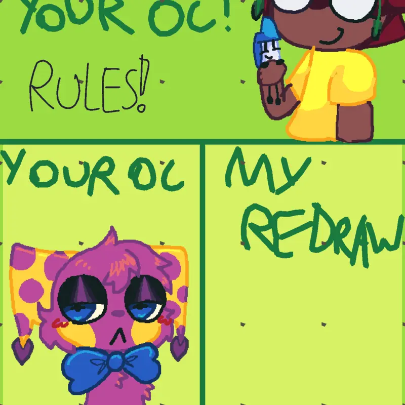 Game by @Luckify