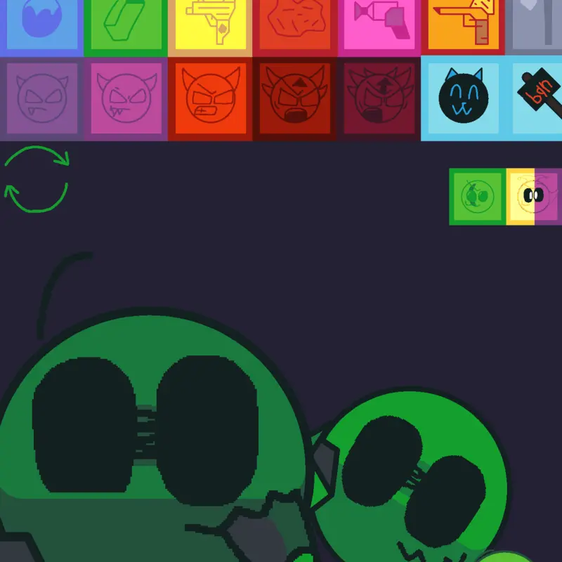 Game by @Blocblats