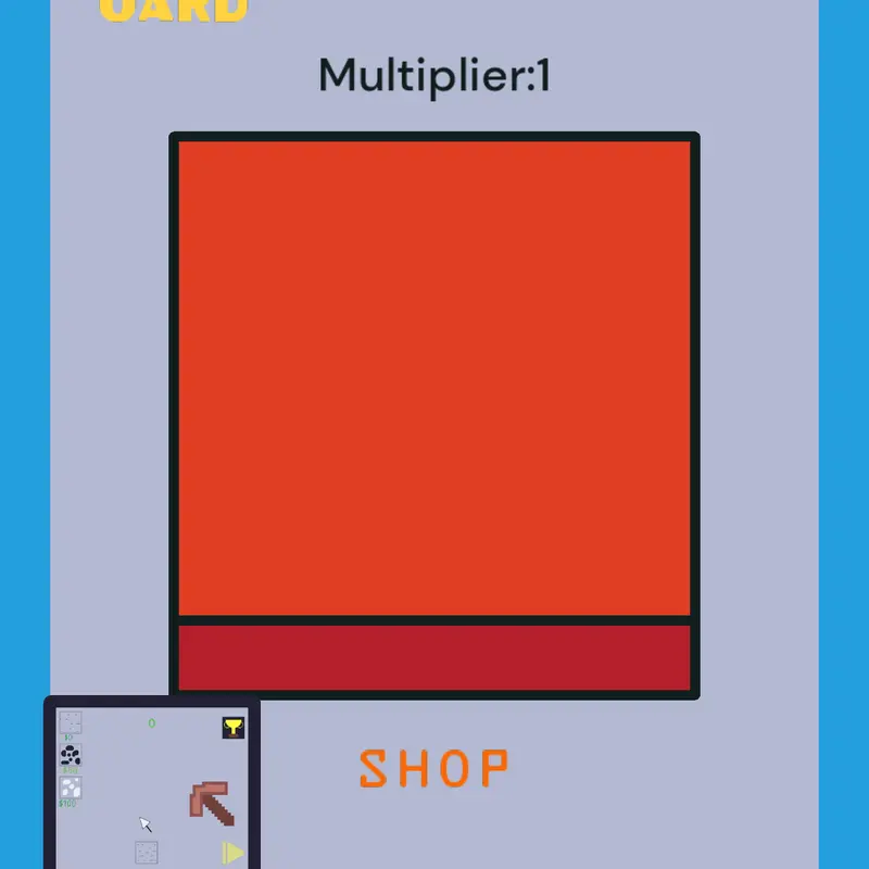 Game by @Rip_RPw