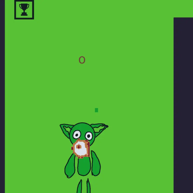Game by @beateer