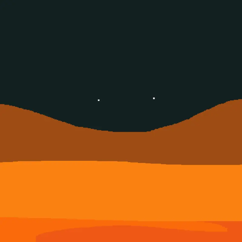 Game by @Random_objectshowfan