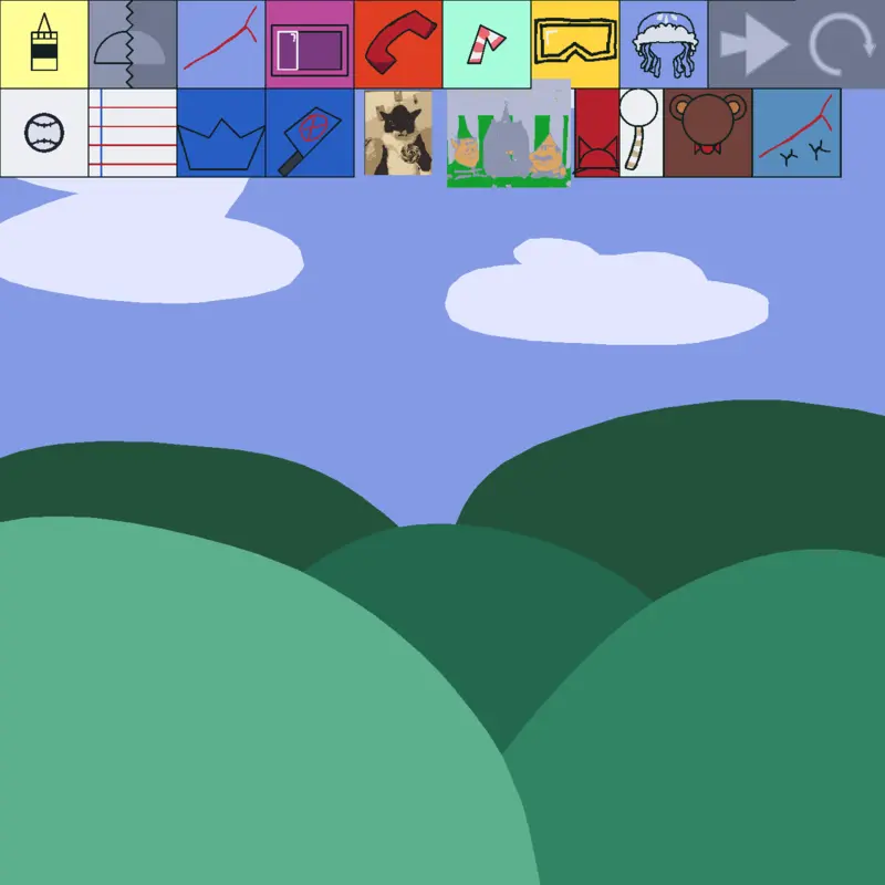 Game by @that_H27_On_castle