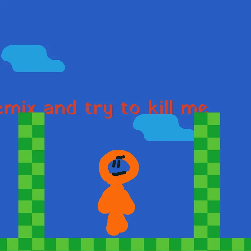 Game by @BLOODYll