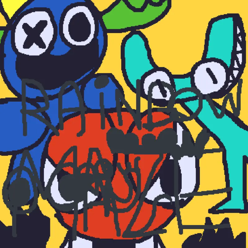 Game by @GT4