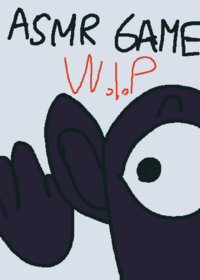 ASMR GAME