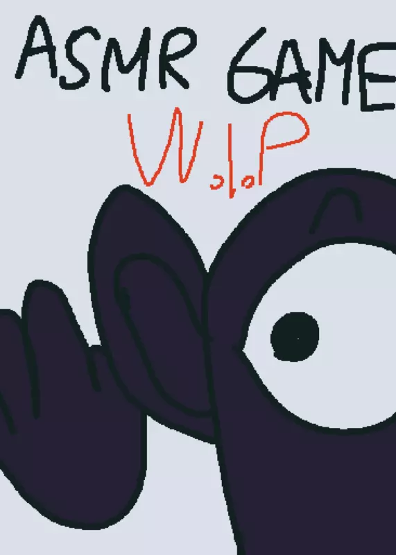 ASMR GAME by @tastylemon