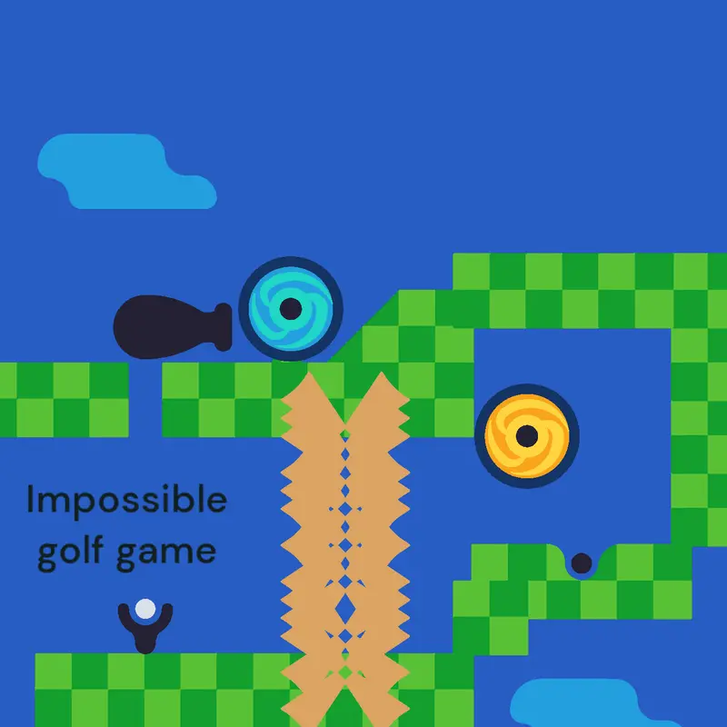 Game by @Enzo_capybara