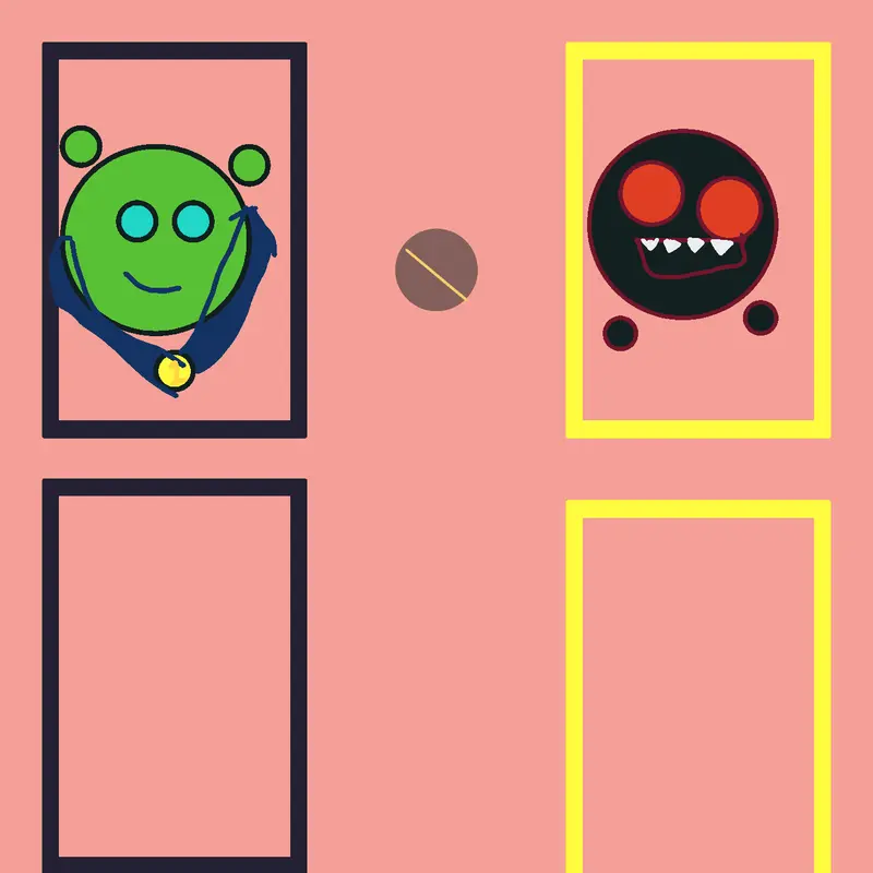 Game by @justJames