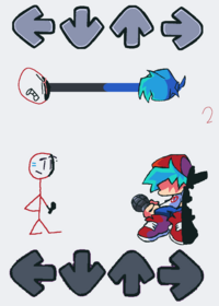 Fnf corruption test