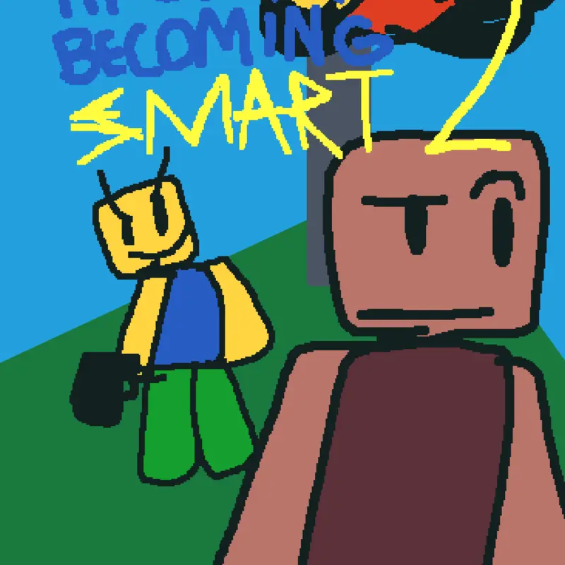 NPCs Are Becoming Smart v2 by @TheactualAdmin