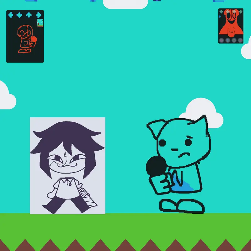 Game by @cube_studio_official