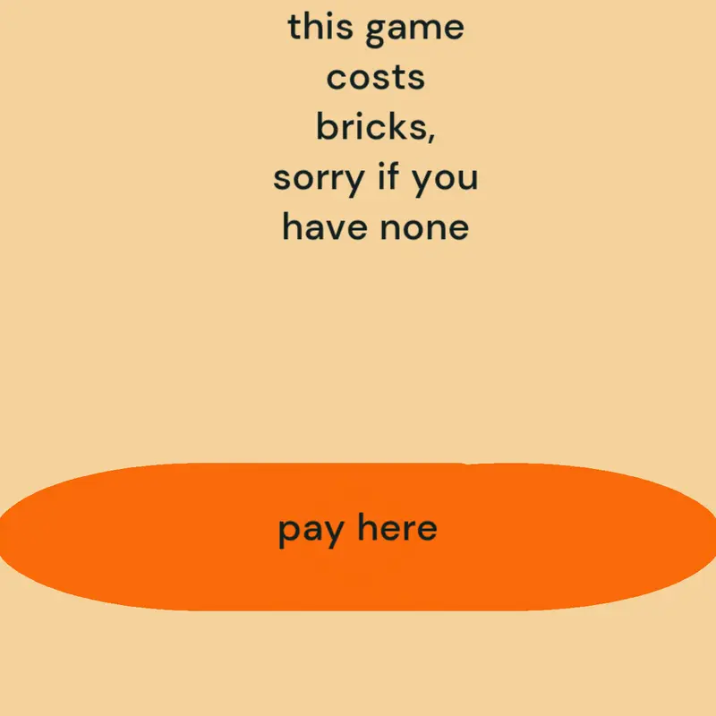 Game by @emotional
