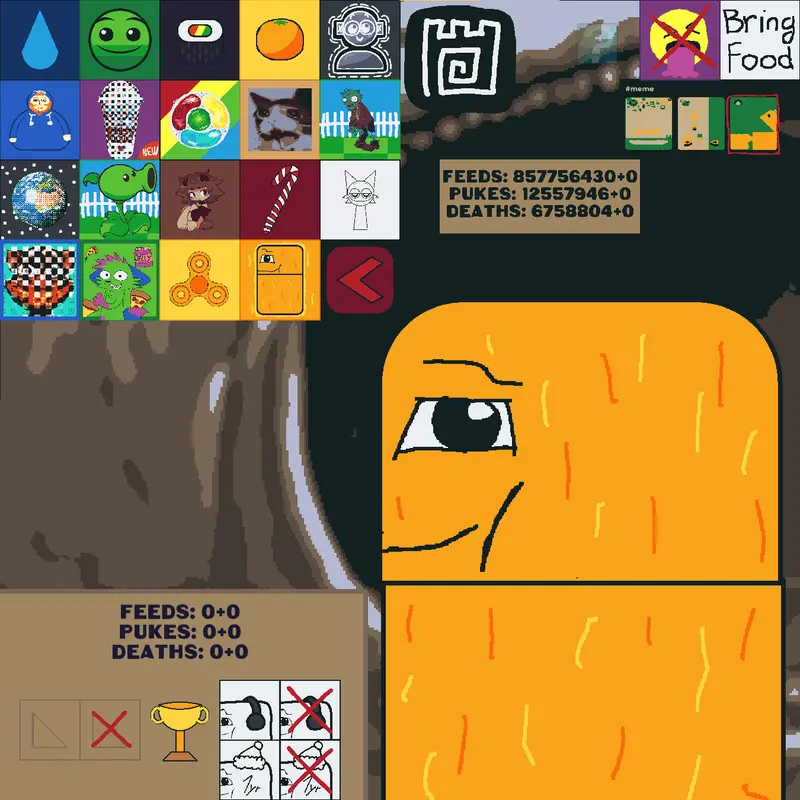 Game by @metehanshhs