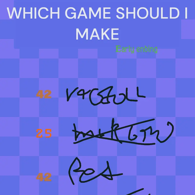 Game by @miniie