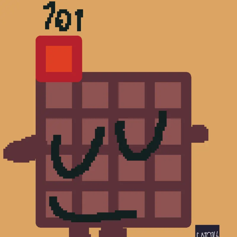 Game by @coralsquare