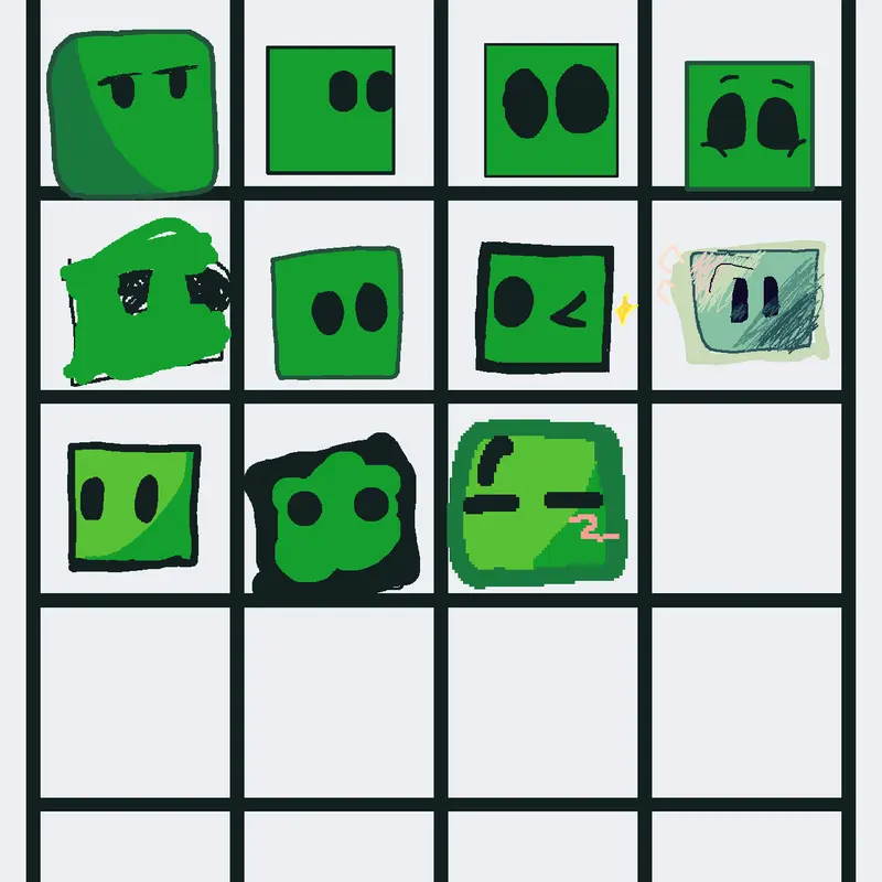 Game by @Cosmo_luver
