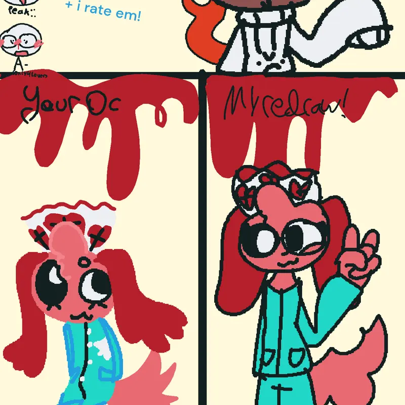 Game by @Cosmic_Halloween