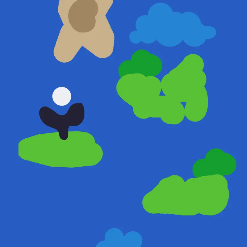 Game by @AsderVuelta