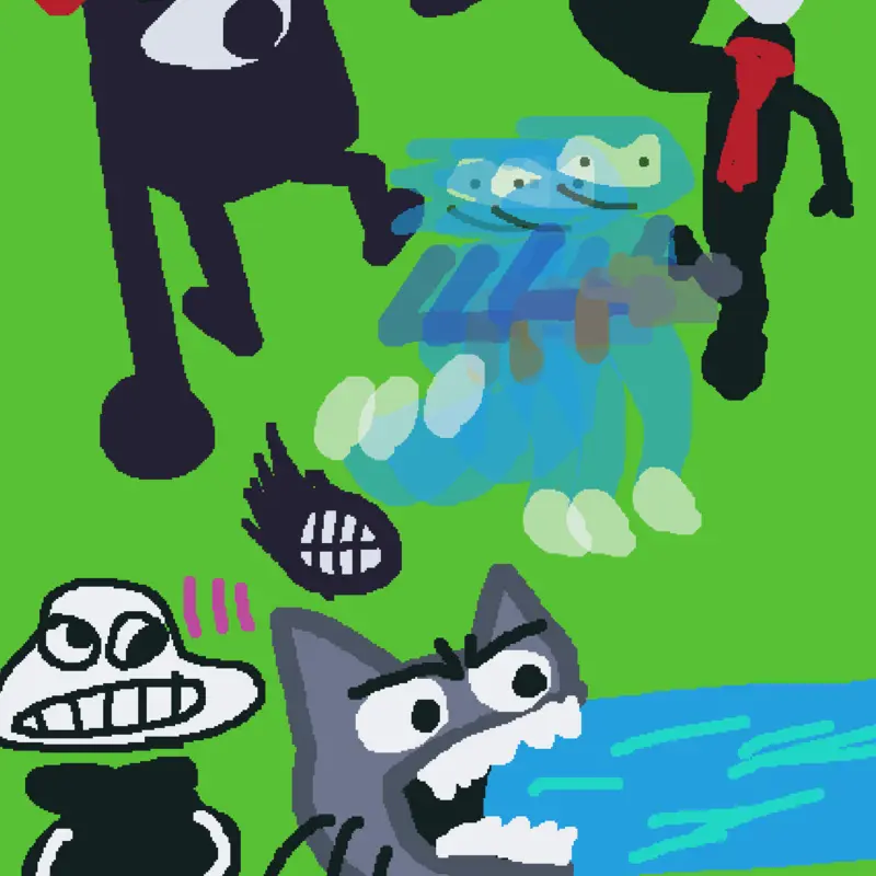Game by @-_Matthew-_-Makes_-