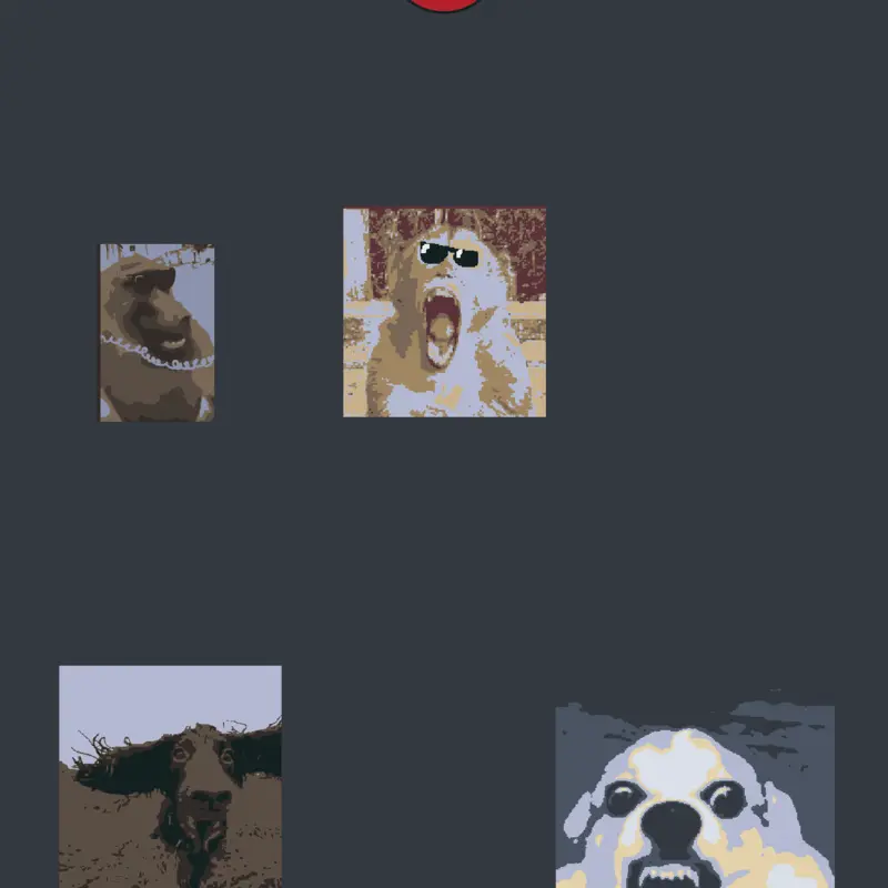 Game by @blueandleit