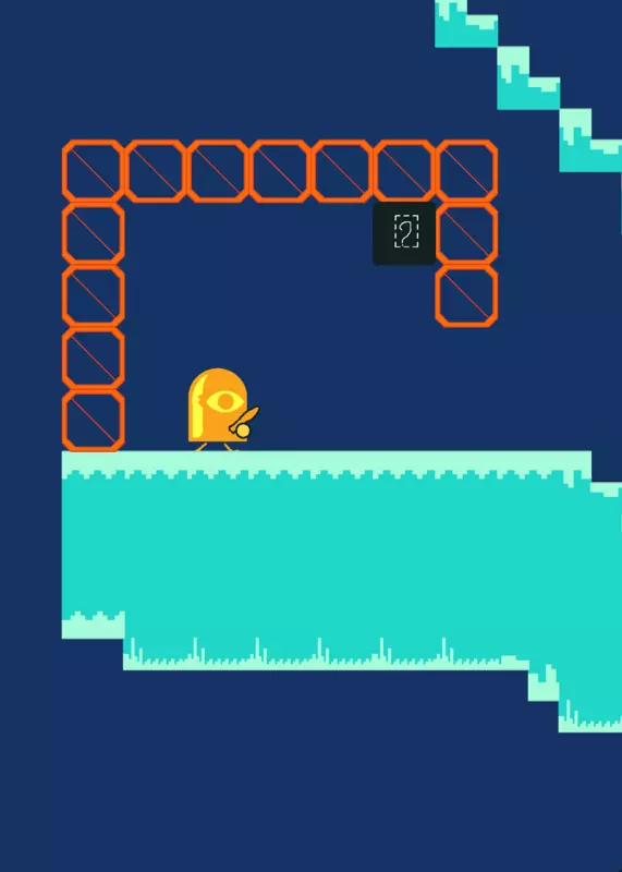 Game by @HeitorMig