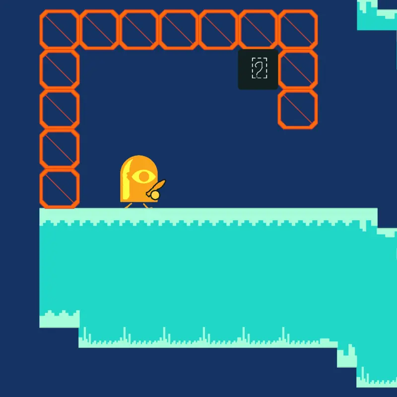 Game by @HeitorMig