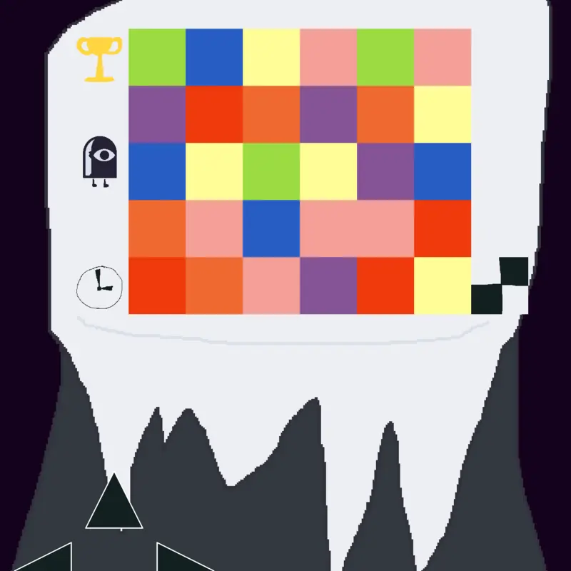 Game by @Zoidslayer