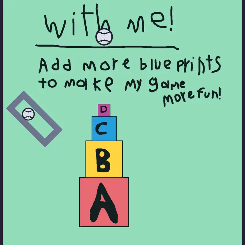 Game by @JekJek
