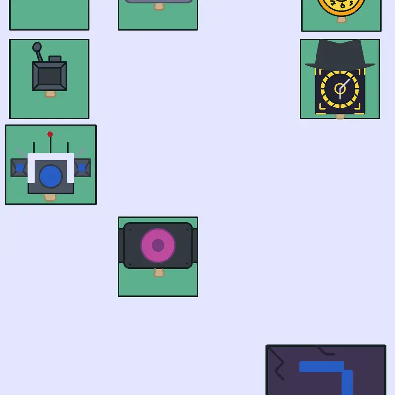 Game by @Oxv3l
