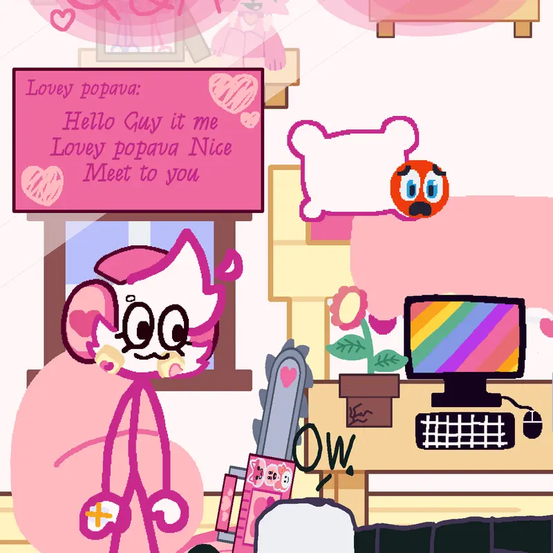 Game by @noobieartsYT