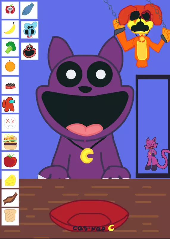 Game by @Ivy_starcats_2024