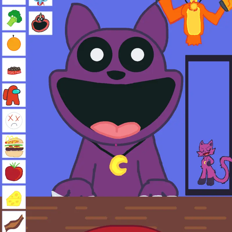 Game by @Ivy_starcats_2024