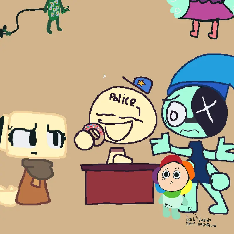 Game by @comicclash