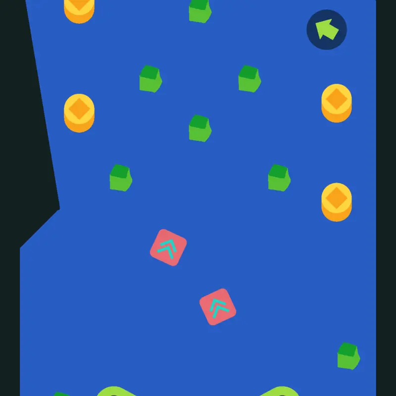 Game by @jimenagen