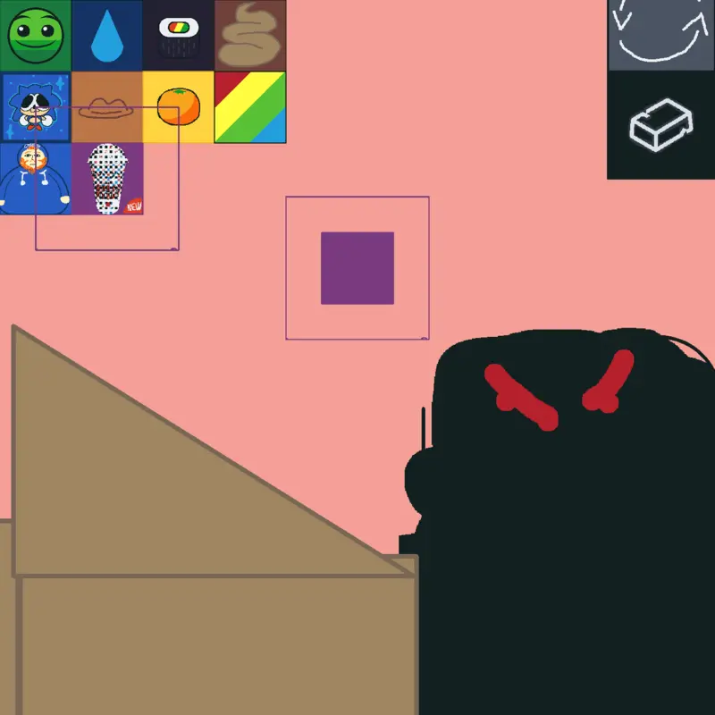 Game by @jismpingu