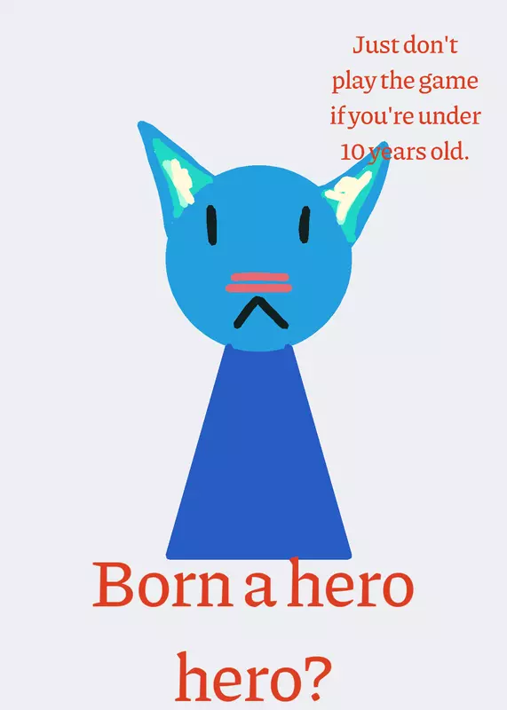 Game by @Imlikeiphones