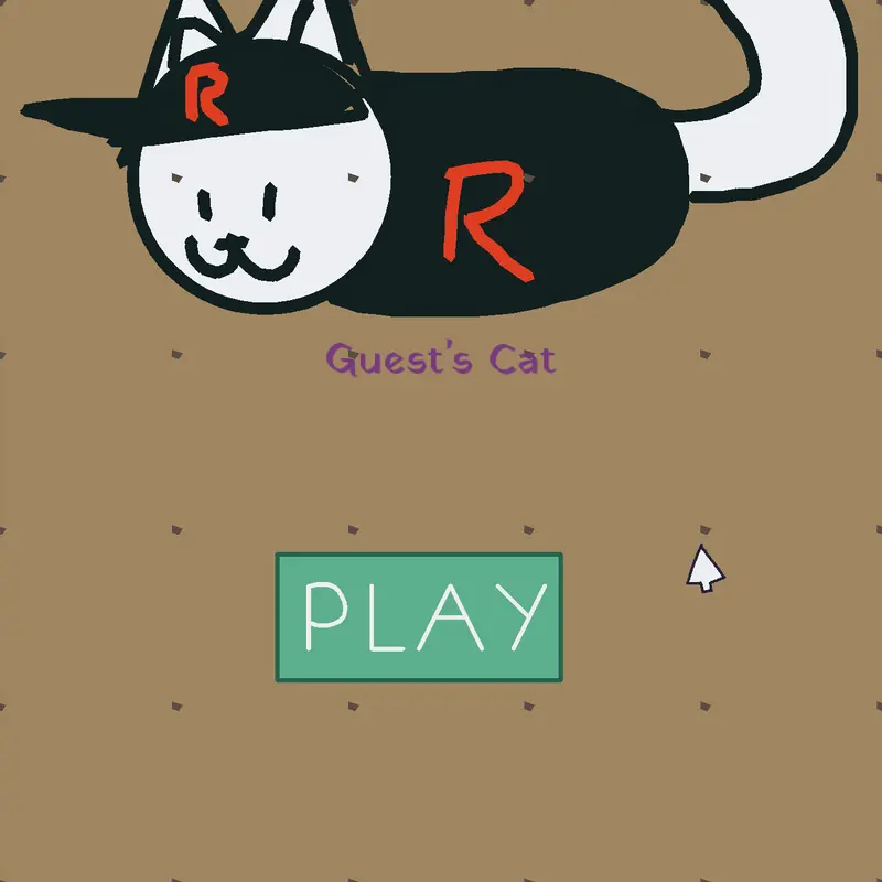 Game by @fartpartay
