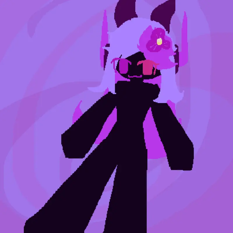 Game by @purplespores