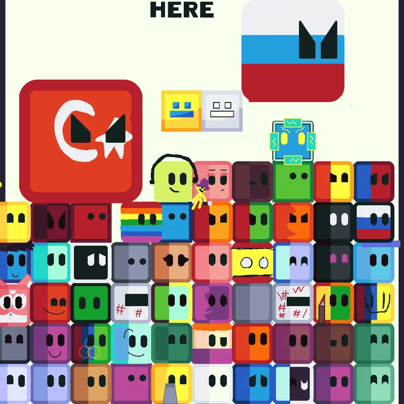 Game by @LelouchYeol