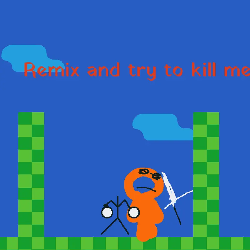 Game by @BLOODYll