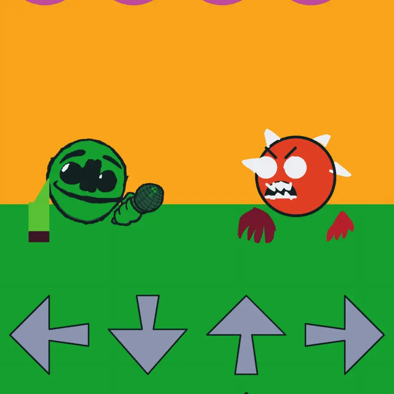 Game by @davedavien
