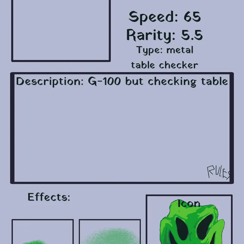 Game by @WEIRDBABy